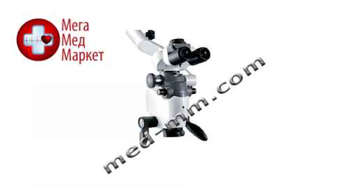 Купить Операционный микроскоп Alltion АМ-6000 цена, характеристики, отзывы